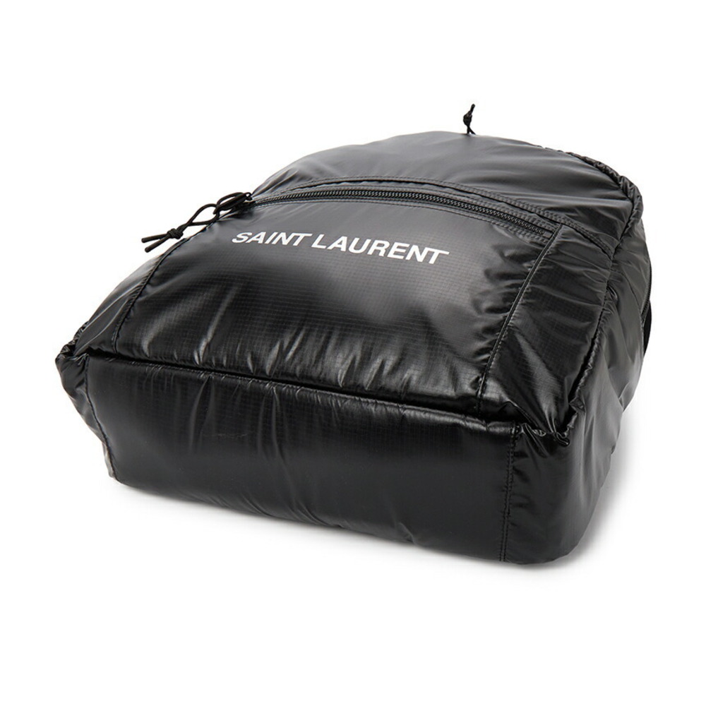 SAINT LAURENT PARIS Backpack - Picture 4 of 6